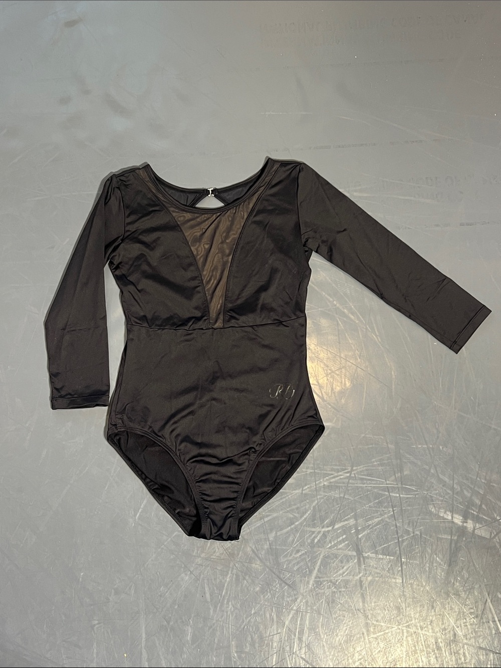 Russian Pointe Brand - Leotard - S Adult